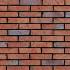 Фасадная плитка ручной формовки 96 A4 Locarno WF 210x20x50
