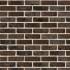 Фасадная плитка ручной формовки 66 Acera DF 210x20x65