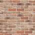 Фасадная плитка ручной формовки 24 Barok NF 240x20x71