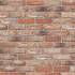 Фасадная плитка ручной формовки 24 Barok NF 240x20x71