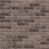Фасадная плитка ручной формовки 71 Cortona DF 210x20x65