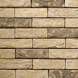Фасадна плитка ручного формування 64 Corum DF 210x20x65
