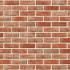Фасадная плитка ручной формовки 17 Gala DF 210x20x65