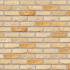 Фасадная плитка ручной формовки 31 Kuststeen DF 210x20x65