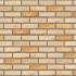 Фасадная плитка ручной формовки 31 Kuststeen DF 210x20x65