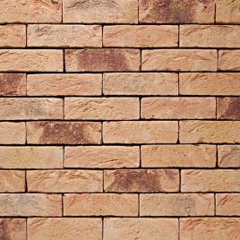Vandersanden фасадная плитка ручной формовки 28 Mosa DF 210x20x65