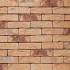 Vandersanden фасадная плитка ручной формовки 28 Mosa DF 210x20x65