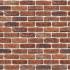 Фасадная плитка ручной формовки 70 Oud Herve DF 210x20x65