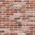 Фасадная плитка ручной формовки 90 Oud Warande WF 210x20x50