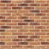 Фасадная плитка ручной формовки 29 Primula WF 210x20x50