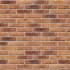 Фасадная плитка ручной формовки 29 Primula WF 210x20x50