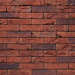 Фасадная плитка ручной формовки 68 Safora DF 210x20x65