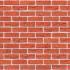 Фасадная плитка ручной формовки 11 Terra Rood DF 210x20x65
