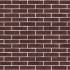 Фасадная плитка ручной формовки 583 Touraine WF 210x20x50