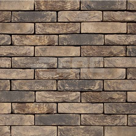 Кирпич ручной формовки 122 Brama WF 210x100x50