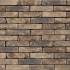 Кирпич ручной формовки 122 Brama WF 210x100x50