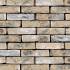 Кирпич ручной формовки 302 Hubertus WF 210x100x50