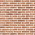 Кирпич ручной формовки 304 Terra Cotta DF 210x100x65
