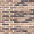 	Кирпич ручной формовки 310 Castello Geel DF 210x100x65