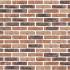 	Кирпич ручной формовки 311 Castello Oranje WF 210x100x50