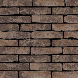 Цегла ручного формування Vandersanden 321 Umber DF 210x100x65