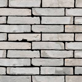 Кирпич ручной формовки Vandersanden 351 Rainbow Silver DF 210x100x65 