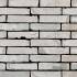 Кирпич ручной формовки Vandersanden 351 Rainbow Silver DF 210x100x65 