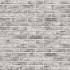 Кирпич ручной формовки 360 Rainbow Snowdust DF 210x100x65