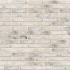 Кирпич ручной формовки 361 Hubertus Snowdust WF 210x100x50