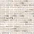 Кирпич ручной формовки 361 Hubertus Snowdust WF 210x100x50