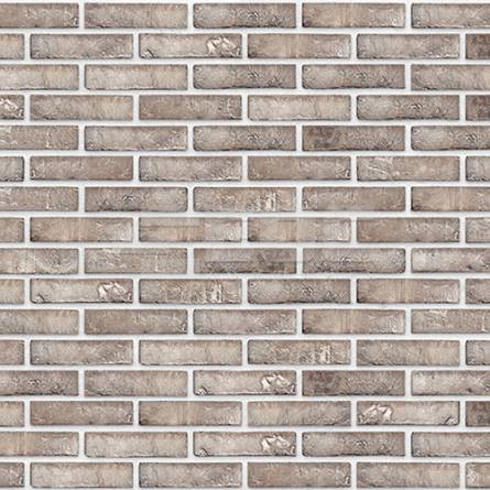 	Кирпич ручной формовки 362 Rainbow Greydust WF 210x100x50