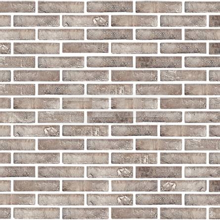	Кирпич ручной формовки 362 Rainbow Greydust WF 210x100x50