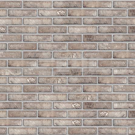 	Кирпич ручной формовки 362 Rainbow Greydust WF 210x100x50