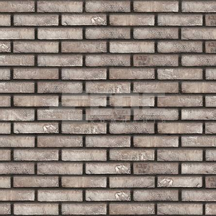 	Кирпич ручной формовки 362 Rainbow Greydust WF 210x100x50