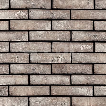 	Кирпич ручной формовки 362 Rainbow Greydust WF 210x100x50
