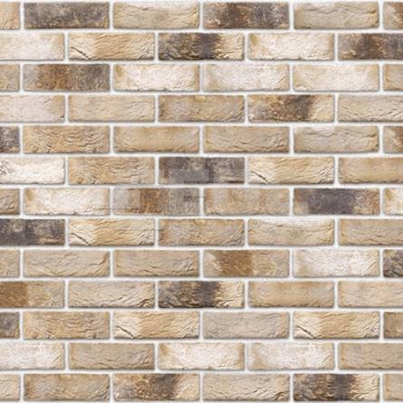 Кирпич ручной формовки 81 Ligure DF 210x100x65