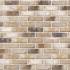 Кирпич ручной формовки 81 Ligure DF 210x100x65