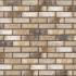 Кирпич ручной формовки 81 Ligure DF 210x100x65