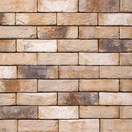 Кирпич ручной формовки 81 Ligure DF 210x100x65