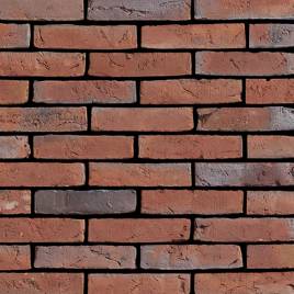 Кирпич ручной формовки Vandersanden 96 A5 Nubia WF 210x100x50