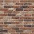 Кирпич ручной формовки 587 Alexia DF 210x100x65