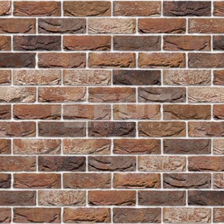 Кирпич ручной формовки 587 Alexia DF 210x100x65