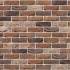 Кирпич ручной формовки 587 Alexia DF 210x100x65