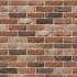 Кирпич ручной формовки 587 Alexia NF 240x115x71
