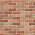 Кирпич ручной формовки 15 Azalea DF 210x100x65