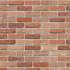 Кирпич ручной формовки 15 Azalea DF 210x100x65