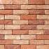 Кирпич ручной формовки 15 Azalea DF 210x100x65