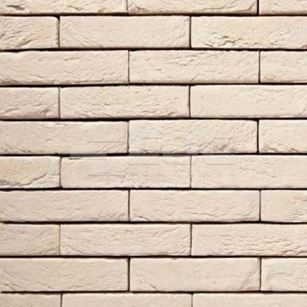 Кирпич ручной формовки 38 Creme DF 210x100x65