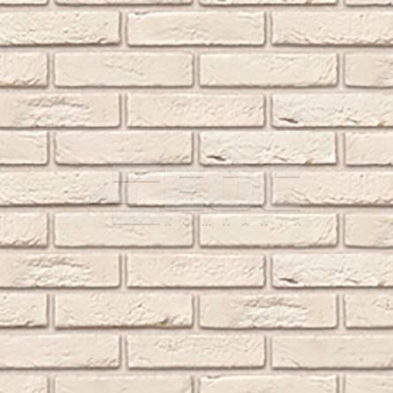 Кирпич ручной формовки 38 Creme DF 210x100x65