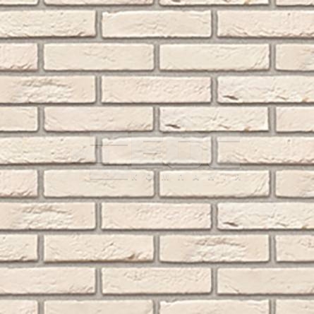 Кирпич ручной формовки 38 Creme DF 210x100x65